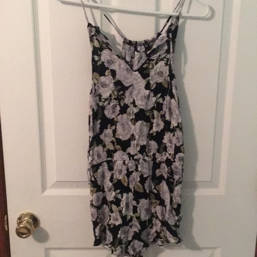 Romper - Picture 3 of 3